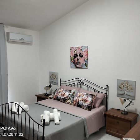 Casa Vacanze Da Francesca 2 Βίλα Realmonte Εξωτερικό φωτογραφία